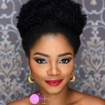 MEET JODY OGIDIGBEN, LAWYER TURNED NATURAL HAIRSTYLIST