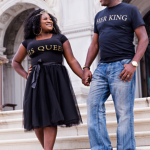 HE PROPOSED TO HER THREE DAYS AFTER THEY MET AND THEY ARE CELEBRATING 16 YEARS OF MARRIAGE TODAY!