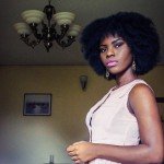 #INTERVIEW: ”I AM A BORN ARTIST, ALL I WANT TO DO IS CREATE” -ESTHER TOM, LEAD STYLIST,GAME OF FROS NATURAL HAIR HUB