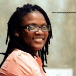 BUKOLA OGUNYEYE: DON’T MARRY A MAN THAT HITS YOU