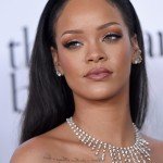 RIHANNA TO HAVE STREET NAMED AFTER HER IN BARBADOS