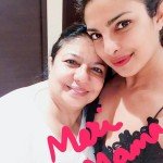 PRIYANKA CHOPRA SHARES HER MOTHER’S INSPIRING STORY
