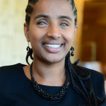 ETHIOPIAN BLIND LAWYER WINS NOBEL PRIZE AWARD IN SWEDEN