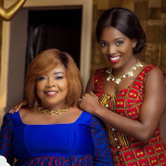 ANNIE IDIBIA PENS APPRECIATION LETTER TO MUM