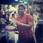 #TBT: THROWBACK PHOTOS OF ENIOLA BADMUS!