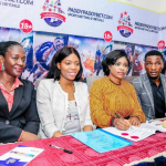 ACTRESS, ENIOLA AJAO, LANDS ENDORSEMENT DEAL