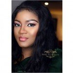 ”I STARTED STRUGGLING AT AGE 15 TO HELP MY WIDOWED MOTHER” -OMOTOLA JALADE EKEHINDE