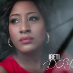 #WCW: CELEBRATING IRETIOLA DOYLE!