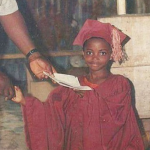 #TBT: THROWBACK PHOTOS OF JULIANA ‘TOYO BABY’ OLAYODE