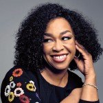 #PROFILE| MEET SHONDA RHIMES, THE THIRD BLACK WOMAN TO BE INDUCTED INTO THE TV HALL OF FAME