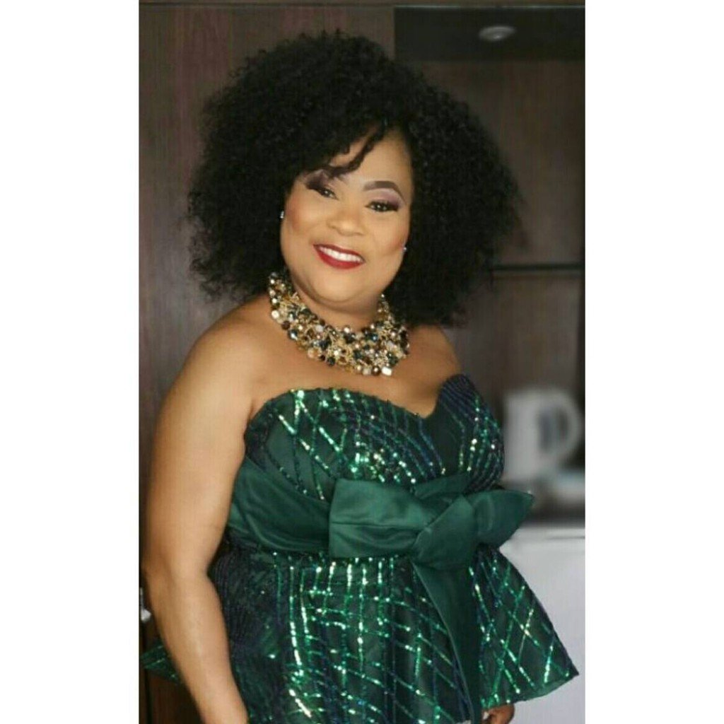 #WCW: CELEBRATING SOLA SOBOWALE!