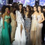 MISS PERU 2018 CONTESTANTS WERE ASKED TO GIVE STATS ON WOMEN’S ISSUES INSTEAD OF THEIR BUST AND WAIST SIZES