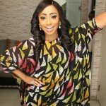 DAKORE EGBUSON AKANDE PLEDGES TO DONATE HER CORNEA TO THE BLIND WHEN SHE DIES
