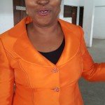 NIGERIA’S FIRST FEMALE UNIVERSITY DIRECTOR OF SPORTS, DR CECILIA ARINYE, TO OFFICIATE AT THE COMMONWEALTH GAMES
