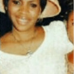 #TBT: THROWBACK PHOTOS OF FATHIA BALOGUN