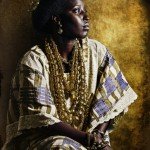 CHIDINMA CHUKWUMA: PHENOMENAL BLACK WOMAN