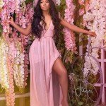 TOKE MAKINWA TALKS ABOUT OVERCOMING FEARS AND HER RECENT SURGERY PROCEDURE