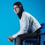 NIKE BECOMES FIRST MAJOR BRAND TO LAUNCH HIJAB FOR WOMEN 