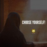 JOHN OBIDI : CHOOSE YOURSELF 