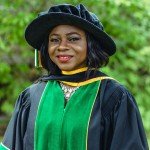 Hawking At Age 10 Made Me More Determined- Adeola Olubamiji