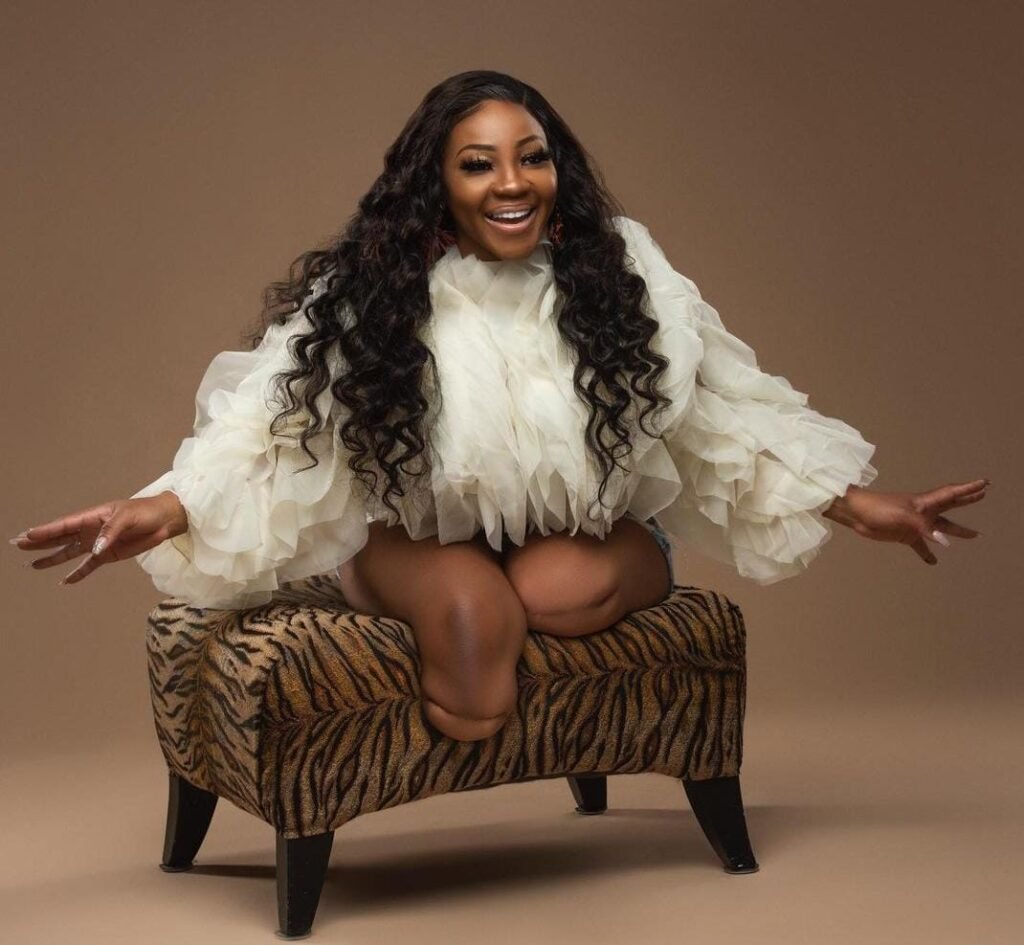 Fitness Instructor, Keisha Green, Shares Her Survivor Story