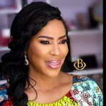 FATHIA BALOGUN OPENS UP ABOUT HER FAILED MARRIAGE TO SAHEED BALOGUN