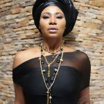 Nollywood Actress Nse Ikpe-Etim Is Taking Her Talents To Hollywood