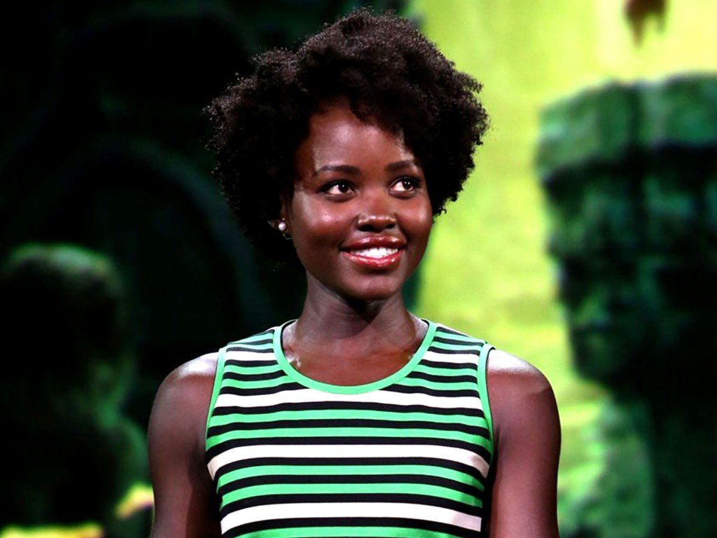 LUPITA NYONG’O GETS FORMAL APOLOGY FROM PHOTOGRAPHER WHO EDITED OUT HER NATURAL HAIR