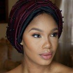 #OWAMBESATURDAY: TURBANS OVER GELE!