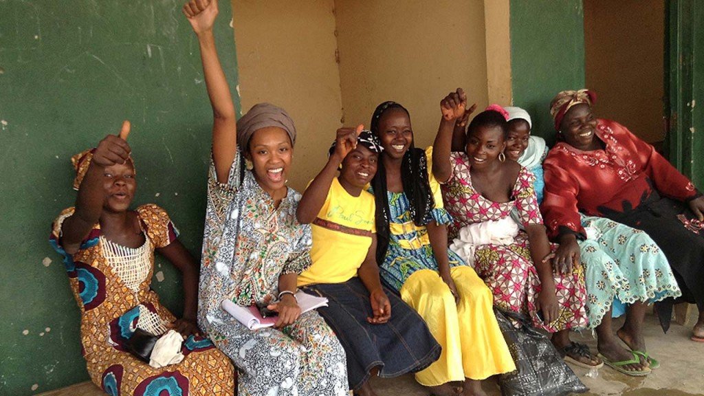 SISTERHOOD GLOBAL TO TACKLE WOMEN PLIGHT