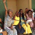 SISTERHOOD GLOBAL TO TACKLE WOMEN PLIGHT