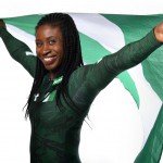 NIKE RELEASES A SHORT FILM TO CELEBRATE SIMIDELE ADEAGBO, NIGERIA’S FIRST FEMALE SKELETON ATHLETE