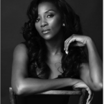 #WCW: CELEBRATING GENEVIEVE NNAJI!