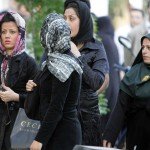 IRAN’S MORALITY POLICE CAN NO LONGER ARREST AND DETAIN VIOLATORS OF THE COUNTRY’S LONGTIME STRICT DRESS CODE