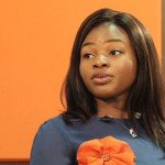 EBOLA SURVIVOR, DR ADAORA OKOLI NAMED AS ONE OF BILL GATES‘ 5 “HEROES IN THE FIELD.”