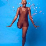 OAP ADENIKE OYETUNDE WARNS AGAINST USING HER IMAGE FOR DISABILITY CAMPAIGNS WITHOUT HER CONSENT