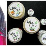 MEET NTSOAKI MABEJANE, FOUNDER OF BOTANICAL WARES (PTY) LTD, AN ORGANIC COSMETIC BRAND