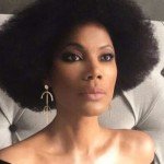 FUNMI IYANDA REVEALS THAT SHE ONCE BATTLED WITH LOW SELF ESTEEM