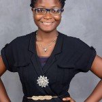 “IN FIVE YEARS I SEE MYSELF SURROUNDED BY MORE FEMALES IN TECH” – SOPHIE OBOMIGHIE, 18YR OLD TECH ENTHUSIAST