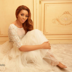 SHADE OKOYA REVEALS KEYS TO HER SUCCESSFUL MARRIAGE