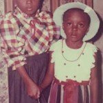 #TBT: THROWBACK PHOTOS OF CHIOMA AKPOTHA