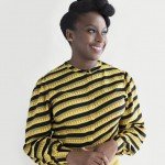 CHIMAMANDA ADICHIE’S BOOK ‘AMERICANAH’ TO BE ADAPTED INTO A MINISERIES FOR THE BIG SCREEN