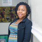 MEET THE MATHEMATICIAN TEACHING UNDERPRIVILEGED KIDS MATHS IN IGBO AND PIDGIN