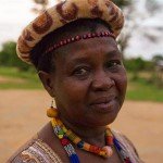 MEET FEMALE CHIEF KACHINDAMOTO WHO HAS BROKEN UP OVER 850 CHILD MARRIAGES IN MALAWI