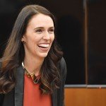 NEW ZEALAND PRIME MINISTER SETS TO BECOME THE COUNTRY’S FIRST LEADER TO GIVE BIRTH WHILE IN OFFICE