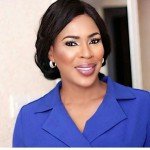 VETERAN ACTRESS, FATHIA WILLIAMS IS THE NEW BRAND AMBASSADOR OF ADRON HOMES