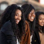 AFRICAN-AMERICAN WOMEN NOW TOP THE LIST OF MOST-EDUCATED GROUP IN THE COUNTRY