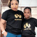 ACTRESS, LAIDE BAKARE, LAUNCHES RECORD LABEL