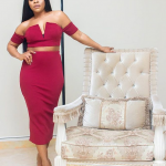#WCW: CELEBRATING LAURA IKEJI!