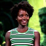 LUPITA NYONG’O TO PUBLISH A BOOK TO INSPIRE YOUNG ONES